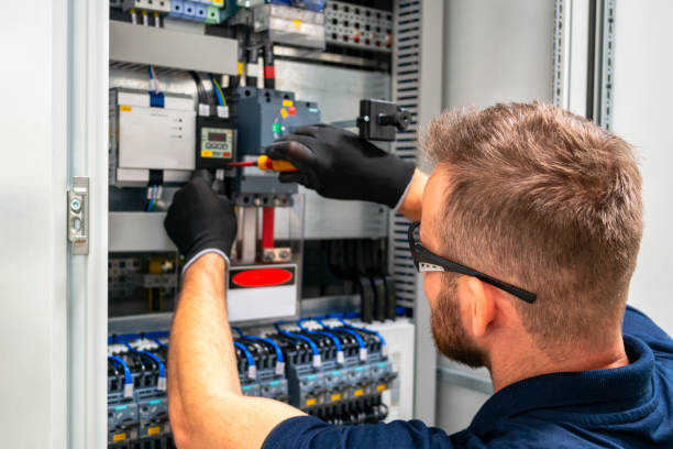 Best Electrical Outlet Repair  in Markham, IL