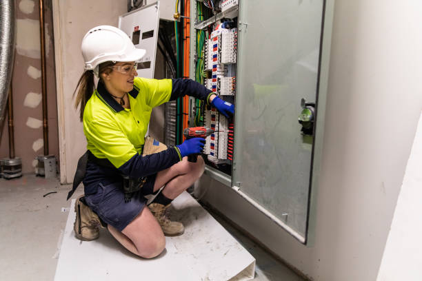 Best Affordable Electrical Installation  in Markham, IL