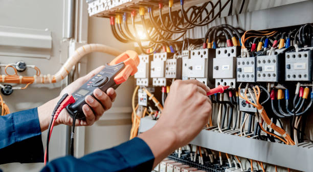 Best Electrical Wiring Services  in Markham, IL