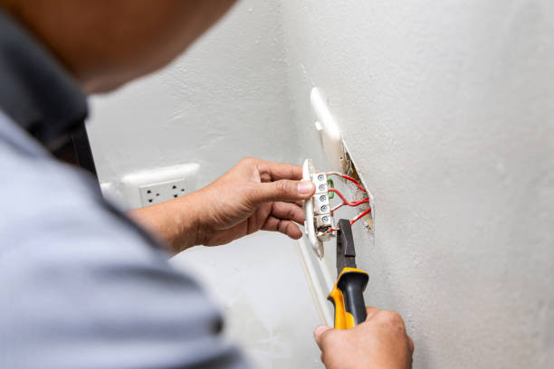 Best Electric Panel Repair  in Markham, IL